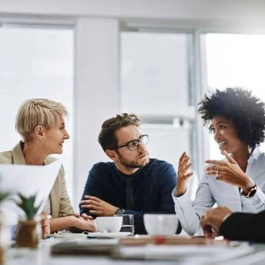 Proces transformacji